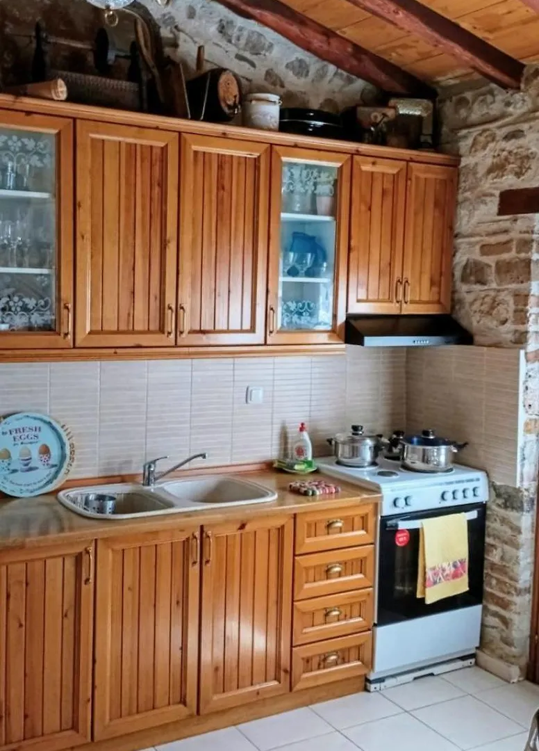 הוילה Paliouri House 0*,  יוון