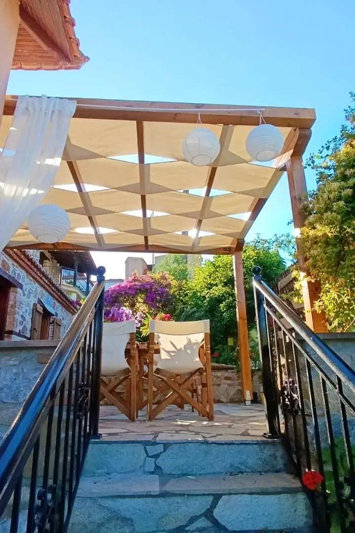 הוילה Paliouri House 0*,  יוון