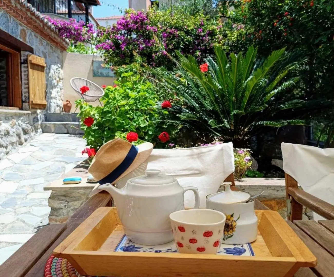 Paliouri House Villa 0*,  Greece