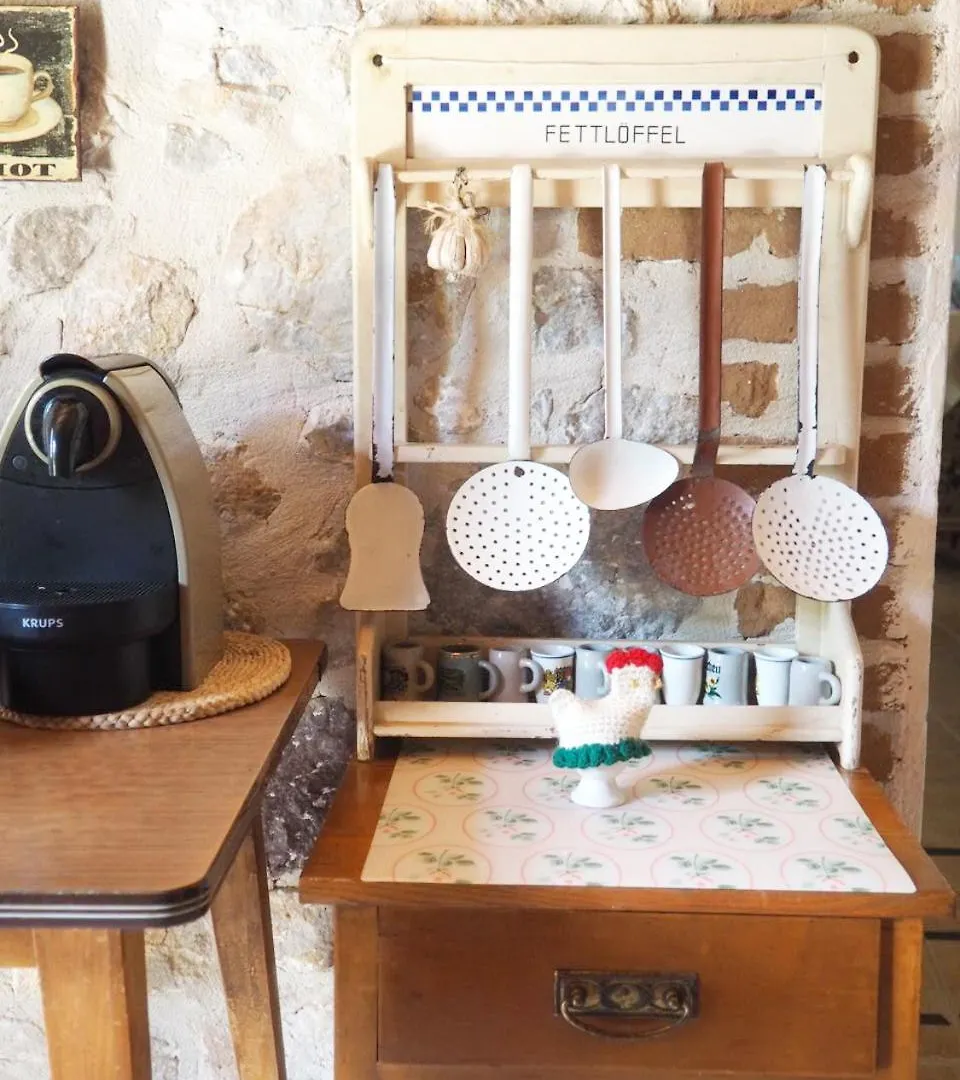 Paliouri House Villa Holiday home