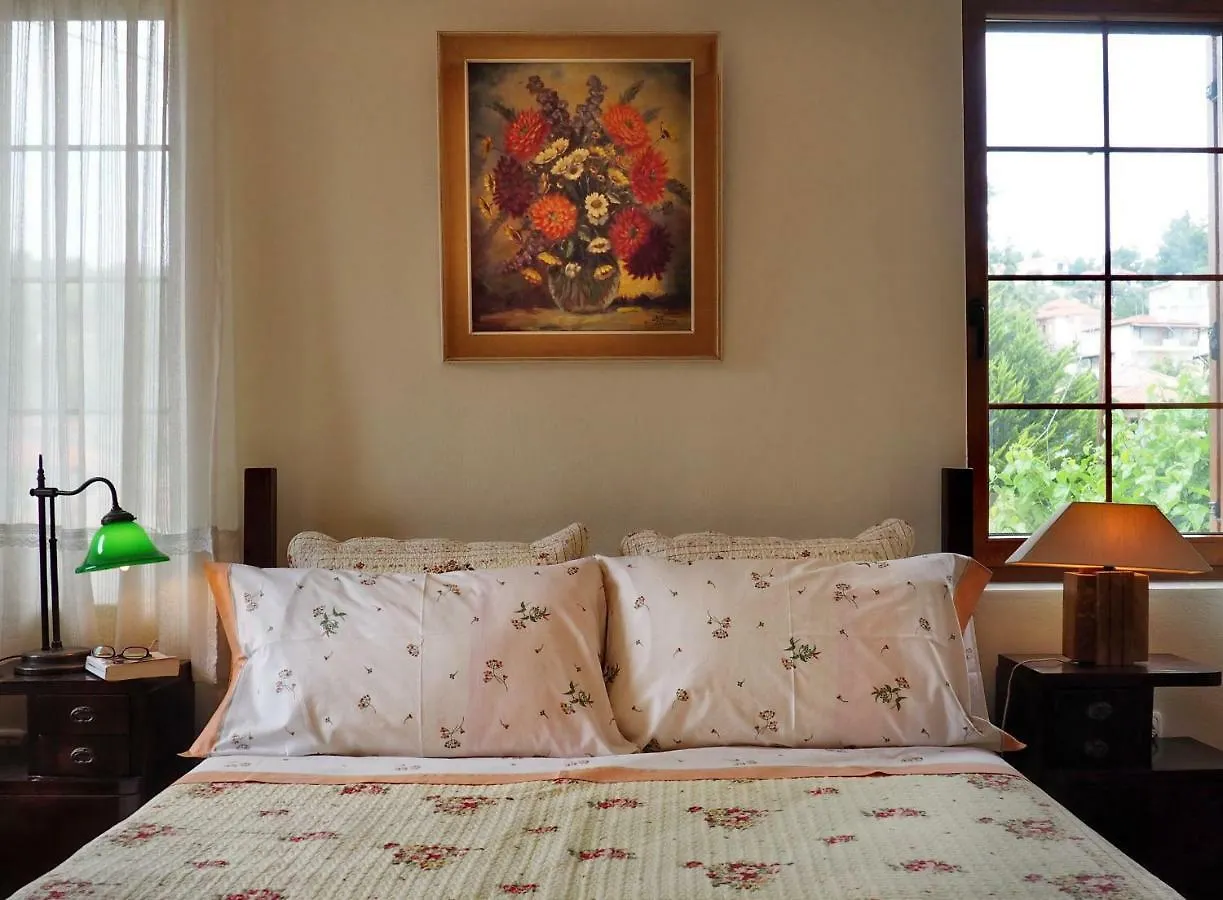 Holiday home Paliouri House Villa