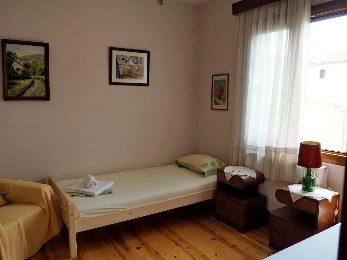 Paliouri House Villa 0*,