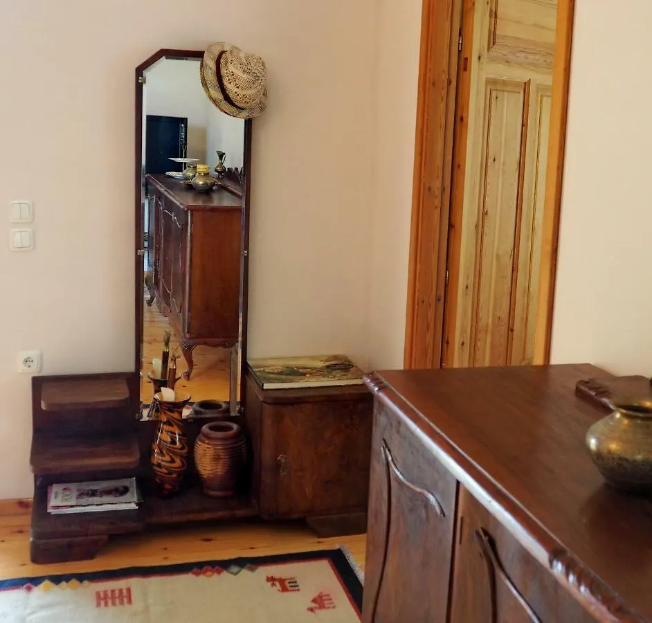 Paliouri House Villa Holiday home