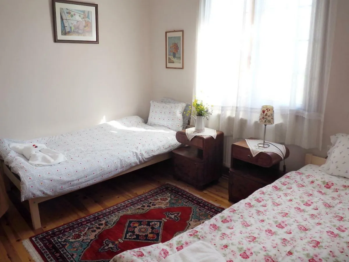 Paliouri House Villa