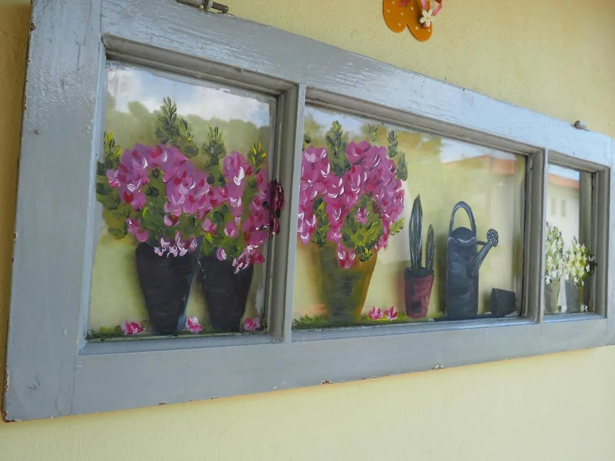 Paliouri House Villa Holiday home