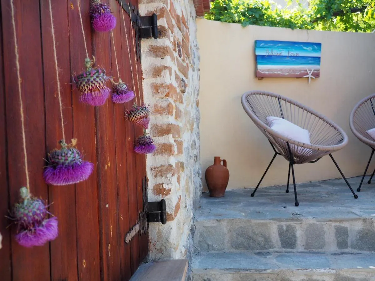 Paliouri House Villa 0*,