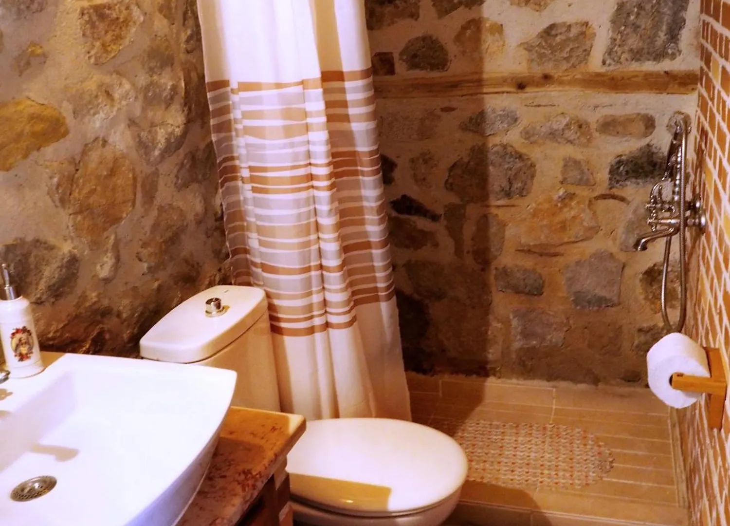 Paliouri House Villa Greece