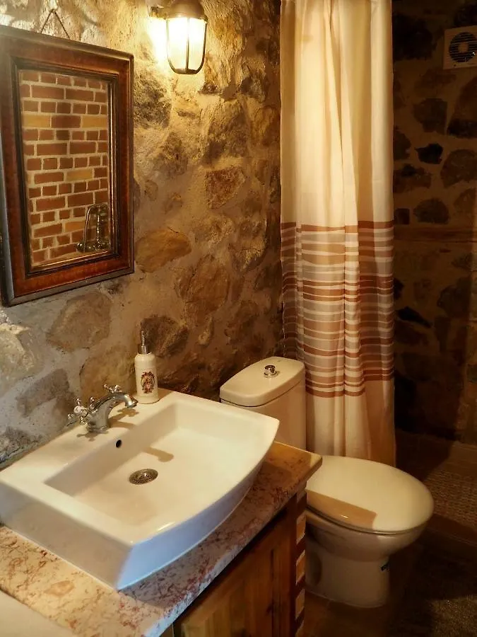 Holiday home Paliouri House Villa Greece