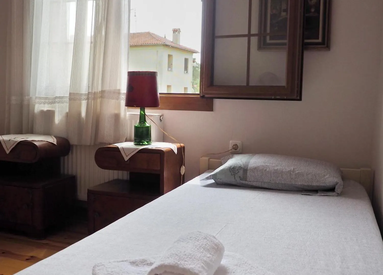Paliouri House Villa Holiday home