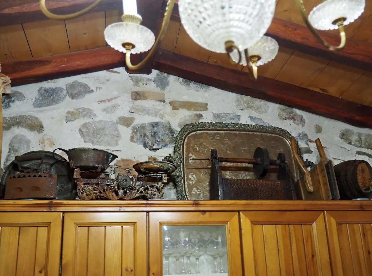 Paliouri House Villa 0*,